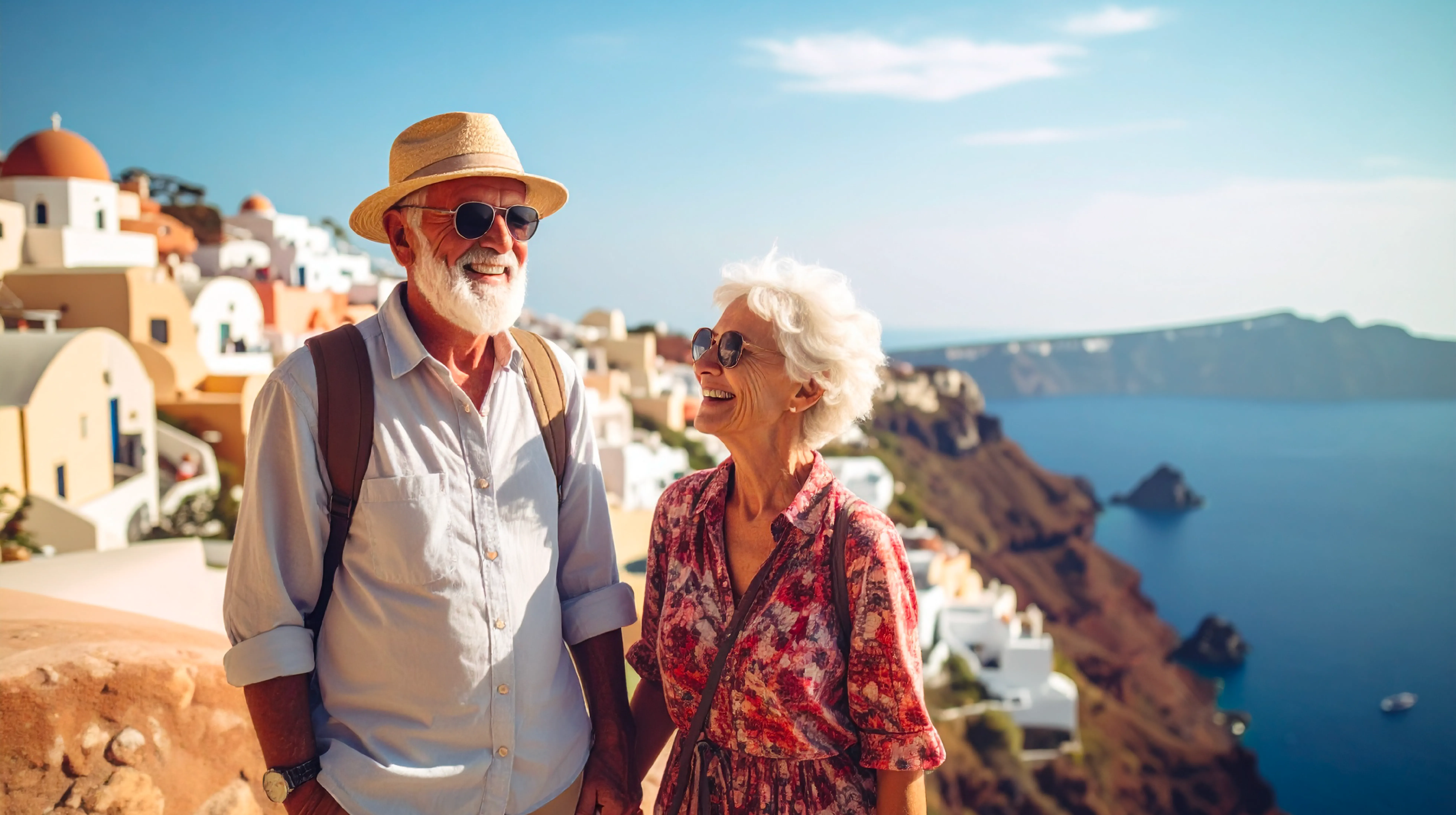 Best Medicare Options for Nevada Travelers: Original Medicare vs. Medicare Advantage