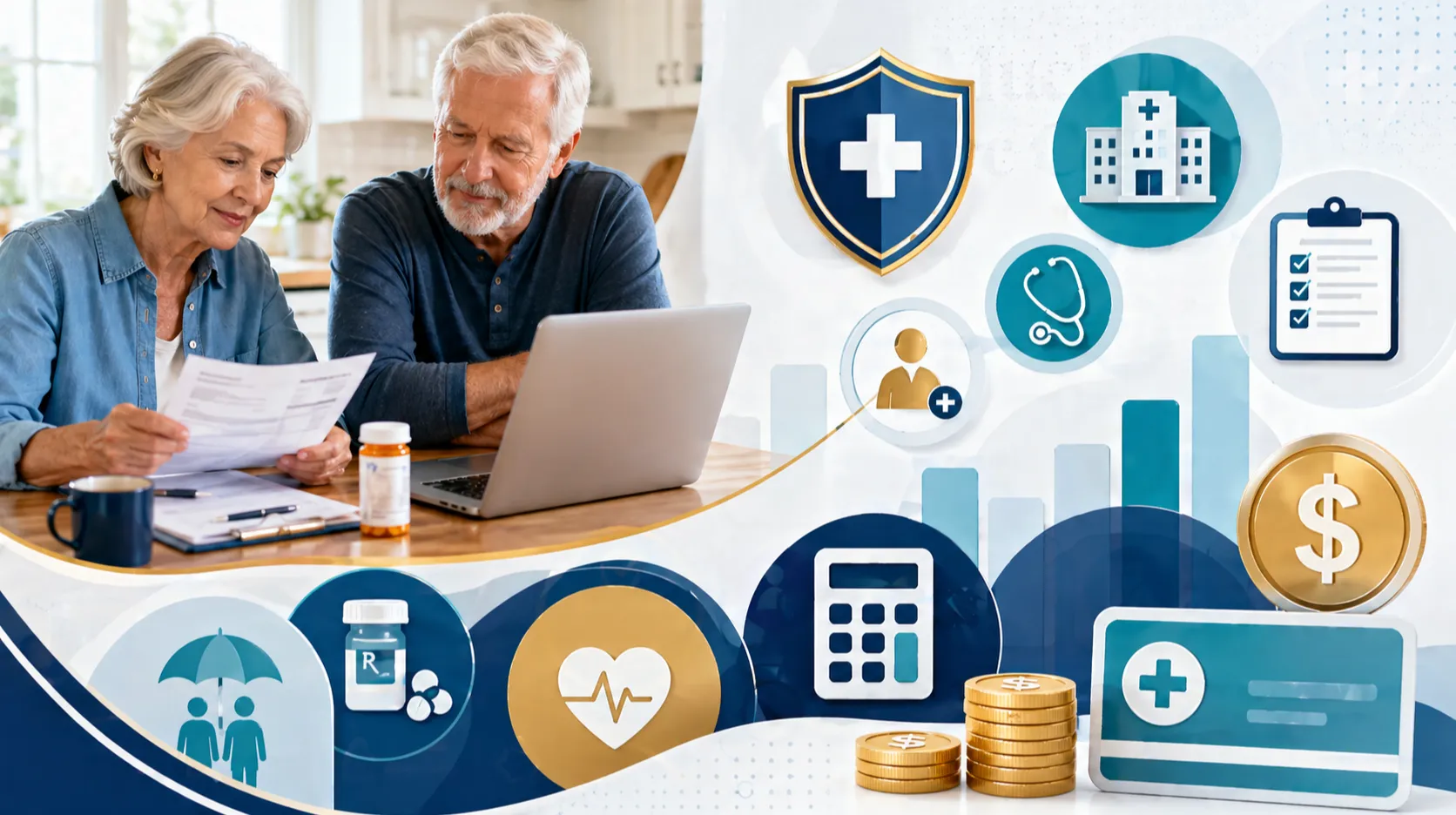 How Much Does Medicare Cost in Nevada in 2026?