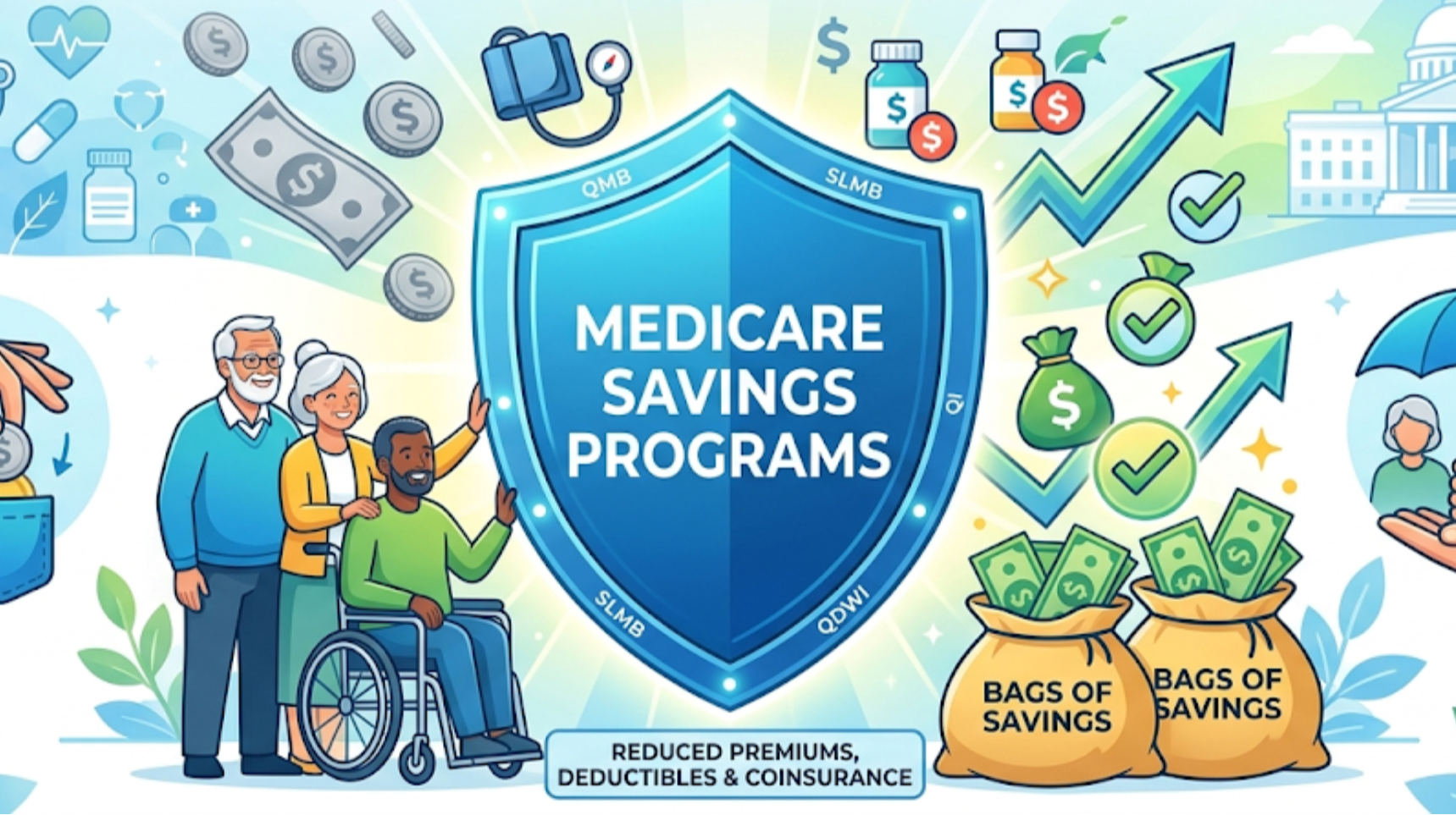 Medicare Savings Programs in Whitney, NV: How to Get Help Paying for Medicare Medicare Savings Programs in Whitney, NV: How to Get Help Paying for Medicare