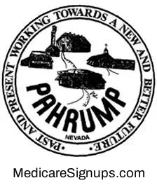 Enroll in a Pahrump Nevada Medicare Plan.