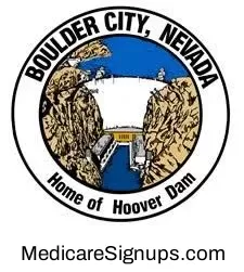 Enroll in a Boulder City Nevada Medicare Plan.