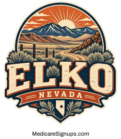 Enroll in a Elko Nevada Medicare Plan.