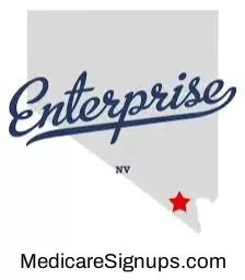 Enroll in a Enterprise Nevada Medicare Plan.