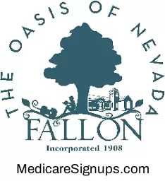 Enroll in a Fallon Nevada Medicare Plan.