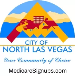 Enroll in a North Las Vegas Nevada Medicare Plan.