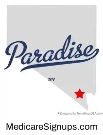 Enroll in a Paradise Nevada Medicare Plan.