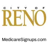 Enroll in a Reno Nevada Medicare Plan.