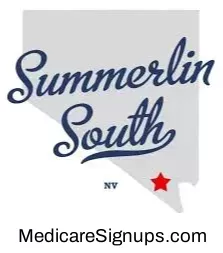 Enroll in a Summerlin South Nevada Medicare Plan.