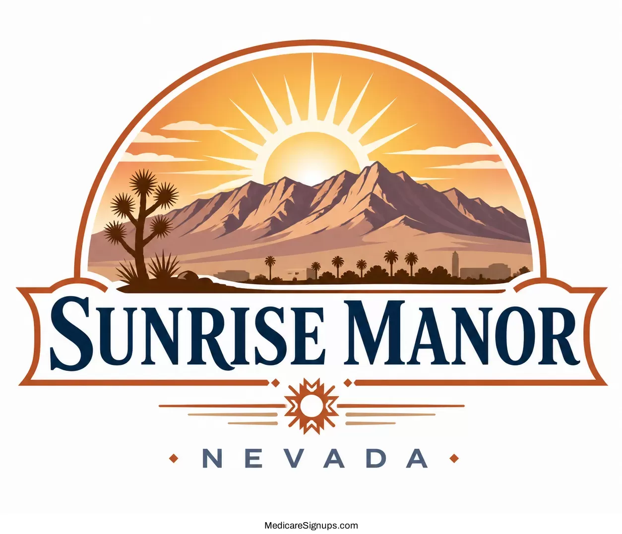 Enroll in a Sunrise Manor Nevada Medicare Plan.
